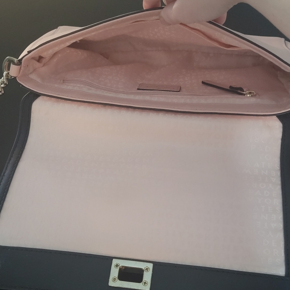 Kate Spade GREER MAYFAIR DRIVE Crossbody Bag - Picture 13 of 15